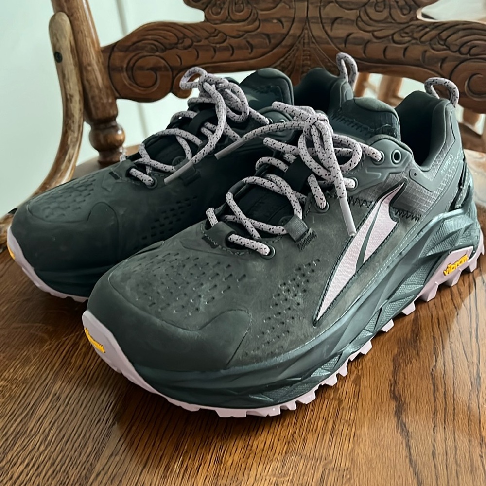 Olympus 5 Hike Low GTX Hiking Shoe